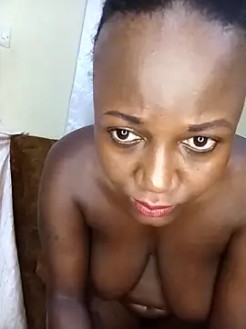 Nubian-Berry online show from June 14, 2026, 10:34 pm