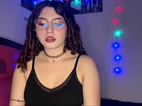 Snapshot of cassierosse2 chatting on July 10, 2026, 6:17 am cassierosse2 online show from July 10, 2026, 6:17 am