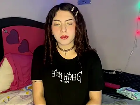 Snapshot of cassierosse2 chatting on July 11, 2026, 5:21 am cassierosse2 online show from July 11, 2026, 5:21 am
