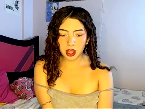 Snapshot of cassierosse2 chatting on July 19, 2026, 6:28 am cassierosse2 online show from July 19, 2026, 6:28 am