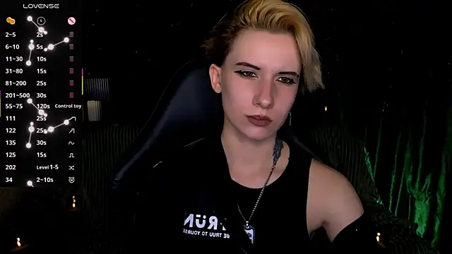 Shadow devil   online show from July 31, 2026, 5:01 pm