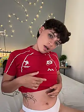 Thevixenx online show from July 8, 2026, 8:13 pm