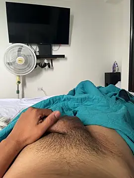 luismond online show from June 16, 2026, 2:41 pm