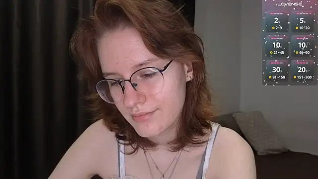 PliantMissus online show from June 25, 2026, 7:18 pm