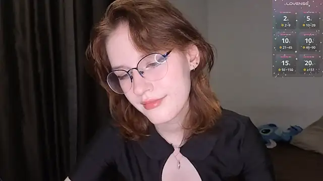 PliantMissus online show from July 8, 2026, 7:07 pm