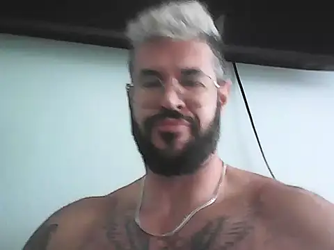 mrbighairychest online show from June 24, 2026, 3:33 pm