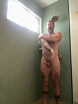 mrbighairychest online show from June 27, 2026, 2:55 pm