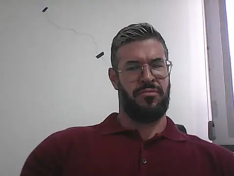 mrbighairychest online show from July 13, 2026, 5:16 pm