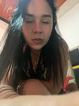 Celeste Moom27 online show from June 14, 2026, 5:26 pm