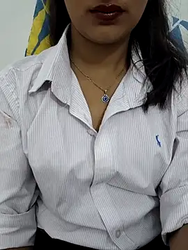 Ritika jha01 online show from July 8, 2026, 4:50 am