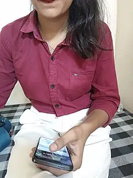 Ritika jha01 online show from July 16, 2026, 6:41 am