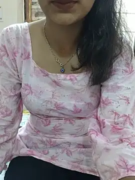 Ritika jha01 online show from August 3, 2026, 6:12 am
