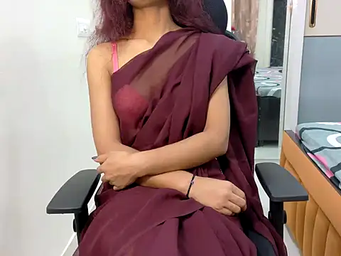 BadAss Siya online show from June 18, 2026, 3:27 pm