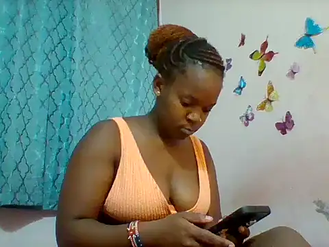 Heavy-Beauty online show from July 28, 2026, 6:31 pm