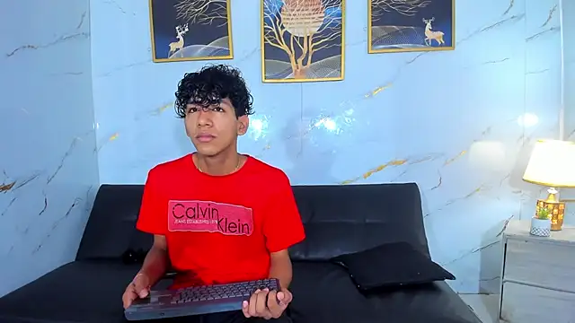 Kleyn black online show from August 1, 2026, 1:32 pm