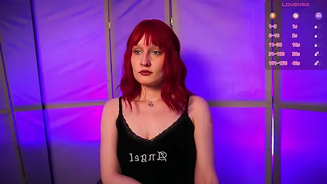 cherry lilith online show from June 21, 2026, 10:12 pm