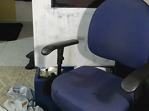 SenhorApolo online show from June 19, 2026, 11:08 pm