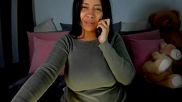 NicolePasqualott online show from December 28, 2024, 11:26 pm