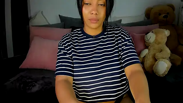 NicolePasqualott online show from December 29, 2024, 10:47 pm