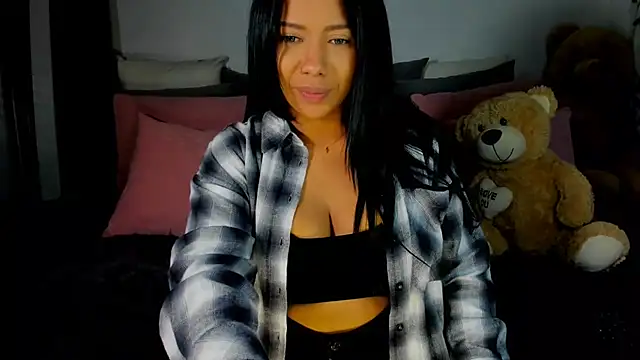 NicolePasqualott online show from January 11, 2025, 12:44 am