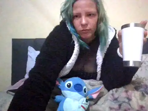 Stich Linda online show from June 27, 2026, 4:39 am