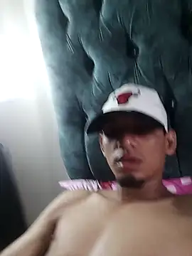 Elgrueso369 online show from June 14, 2026, 12:29 pm
