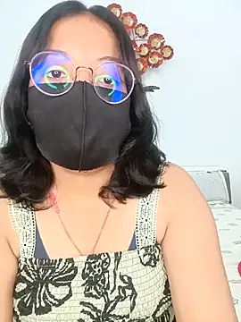 hottydisha online show from August 2, 2026, 3:38 am