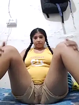 Nati linda online show from July 18, 2026, 3:44 am