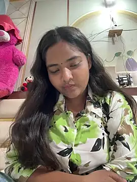 Arshu 143 online show from June 16, 2026, 6:05 am