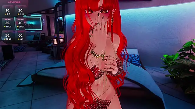 Kiki Lewdd online show from June 21, 2026, 6:27 am