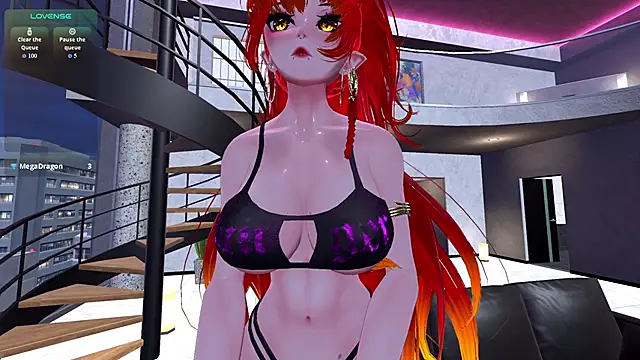 Kiki Lewdd online show from June 27, 2026, 7:24 am