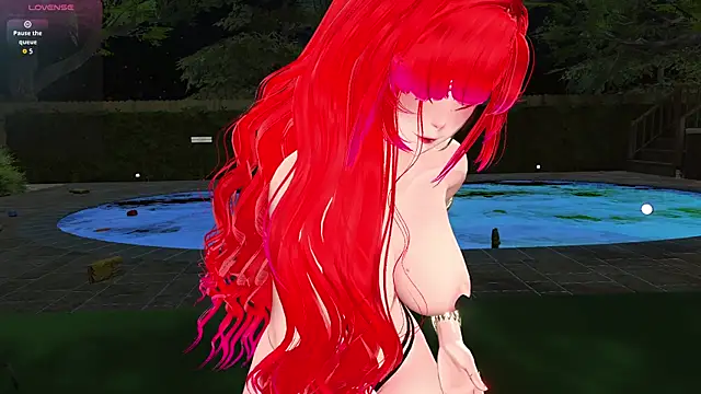 Kiki Lewdd online show from July 10, 2026, 4:50 am