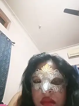 Scarlettlady online show from June 18, 2026, 4:35 am