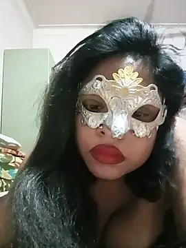Scarlettlady online show from June 18, 2026, 12:31 pm