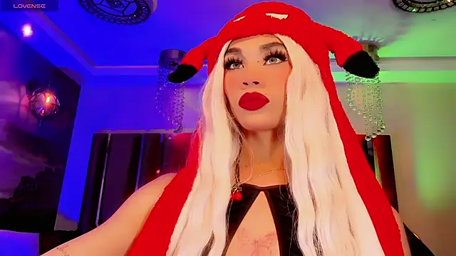 Dafnne-xxx online show from June 28, 2026, 8:26 pm