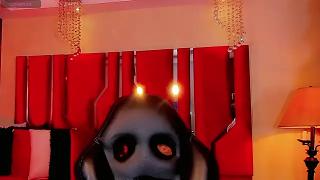 Dafnne-xxx online show from July 20, 2026, 8:00 pm