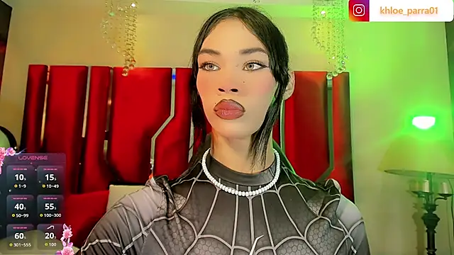 Dafnne-xxx online show from July 28, 2026, 9:03 pm
