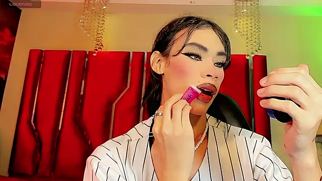 Dafnne-xxx online show from July 30, 2026, 8:30 pm