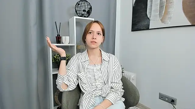 Snapshot of AlexaPlavnik chatting on June 20, 2026, 2:20 pm AlexaPlavnik online show from June 20, 2026, 2:20 pm