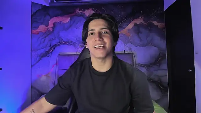 Alexx Cano  online show from June 23, 2026, 12:25 pm