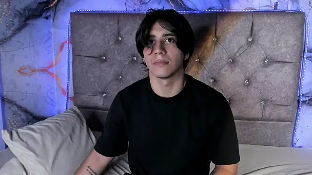 Alexx Cano  online show from July 11, 2026, 12:41 pm