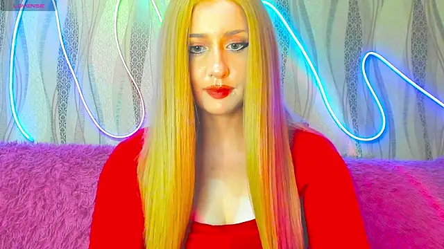 RoseGee online show from July 1, 2026, 8:08 pm