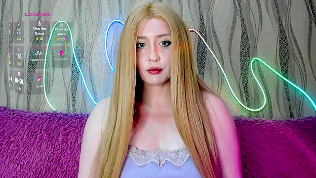 RoseGee online show from July 13, 2026, 3:48 pm