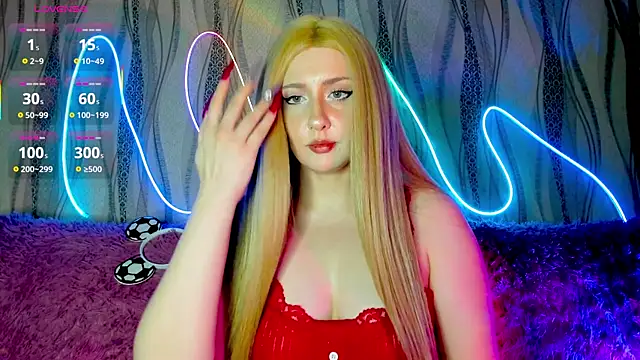 RoseGee online show from July 15, 2026, 5:18 pm