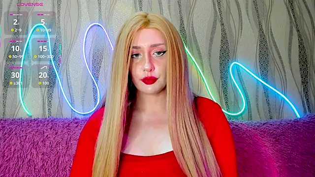 RoseGee online show from July 20, 2026, 6:54 pm