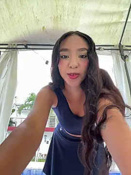 sofi-jimenez online show from August 7, 2026, 11:34 am