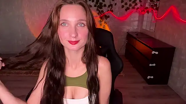 GensaFlara online show from July 31, 2026, 2:05 pm
