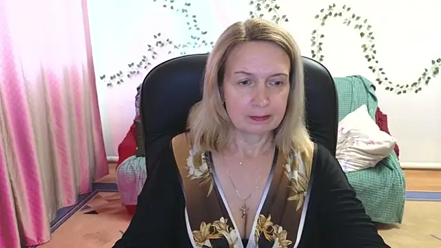 Snapshot of Melissa_Lie chatting on June 19, 2026, 11:36 am Melissa Lie online show from June 19, 2026, 11:36 am