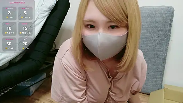 Snapshot of --kanna-- chatting on July 8, 2026, 4:50 am --kanna-- online show from July 8, 2026, 4:50 am