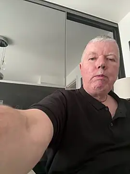 cumboy online show from February 23, 2026, 1:30 pm